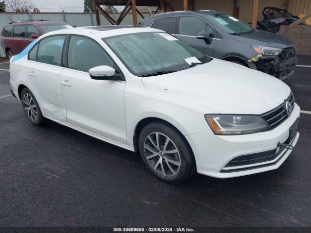 VOLKSWAGEN JETTA 2017 3vwdb7aj4hm227807