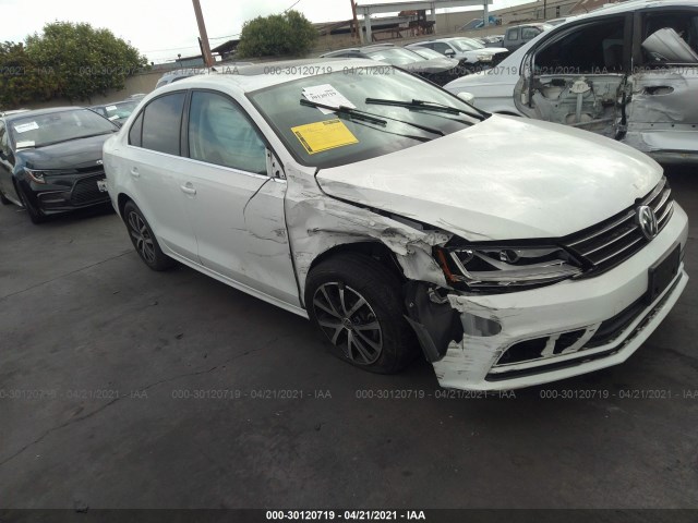 VOLKSWAGEN JETTA 2017 3vwdb7aj4hm230299