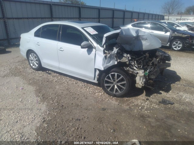 VOLKSWAGEN JETTA 2017 3vwdb7aj4hm230867