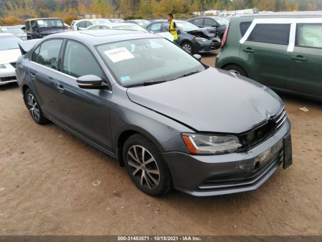 VOLKSWAGEN JETTA 2017 3vwdb7aj4hm235079