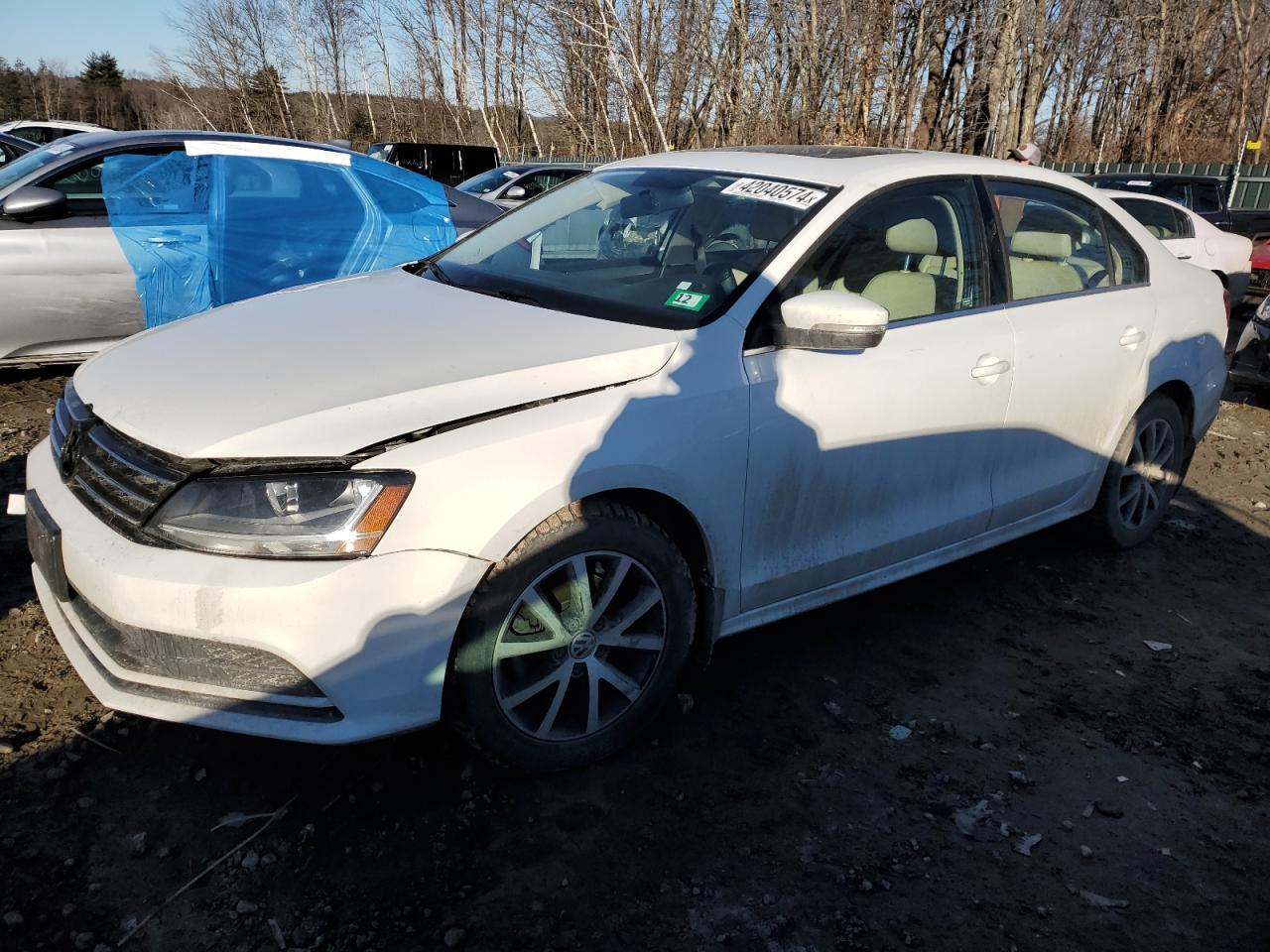 VOLKSWAGEN JETTA 2017 3vwdb7aj4hm237222