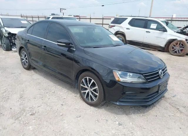 VOLKSWAGEN JETTA 2017 3vwdb7aj4hm238547