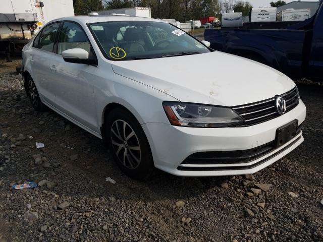 VOLKSWAGEN NULL 2017 3vwdb7aj4hm241853