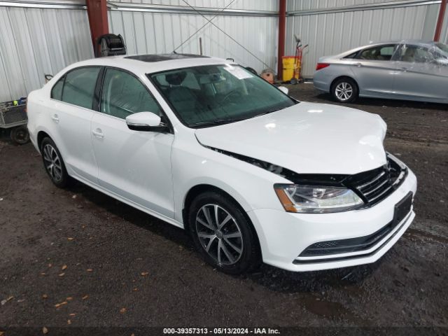 VOLKSWAGEN JETTA 2017 3vwdb7aj4hm246759