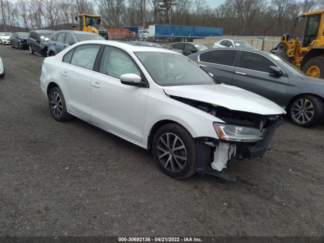 VOLKSWAGEN JETTA 2017 3vwdb7aj4hm247491