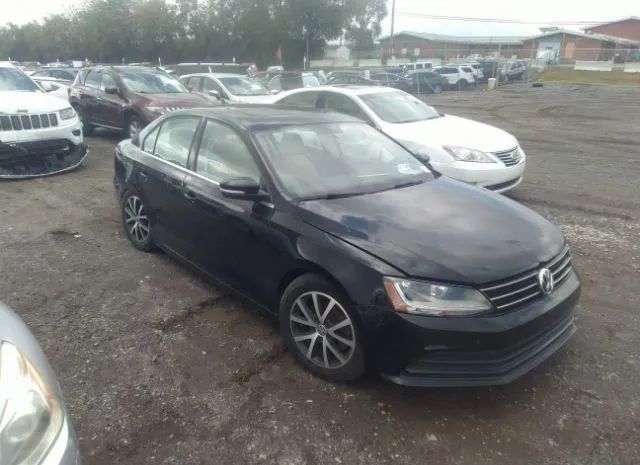 VOLKSWAGEN JETTA 2017 3vwdb7aj4hm247653