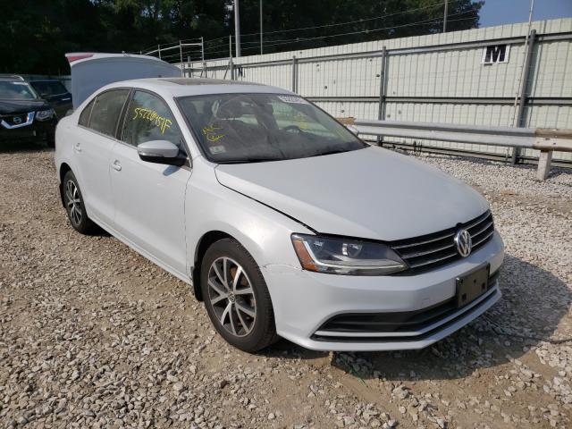 VOLKSWAGEN NULL 2017 3vwdb7aj4hm259608