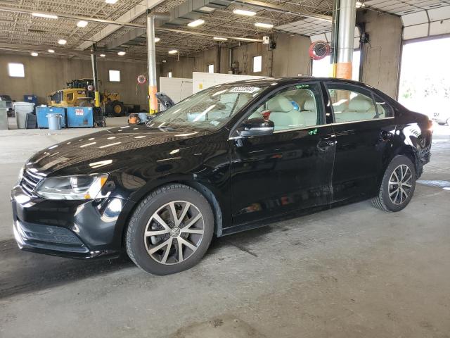 VOLKSWAGEN JETTA SE 2017 3vwdb7aj4hm261763