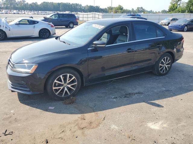 VOLKSWAGEN JETTA SE 2017 3vwdb7aj4hm264016