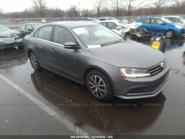 VOLKSWAGEN JETTA 2017 3vwdb7aj4hm264243