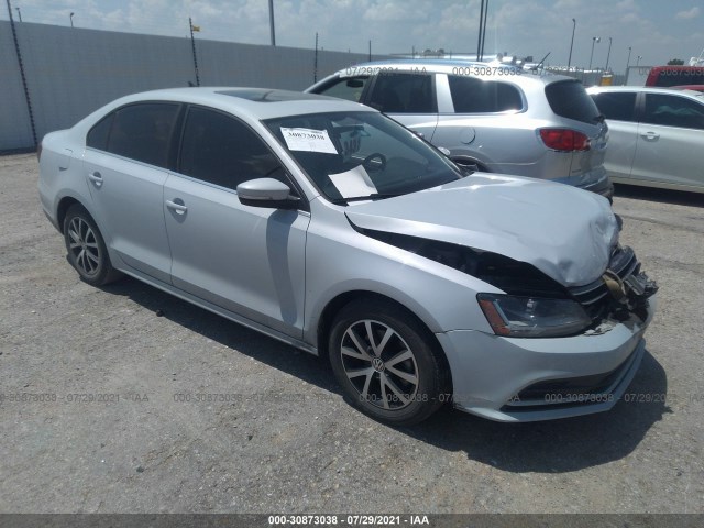 VOLKSWAGEN JETTA 2017 3vwdb7aj4hm264727