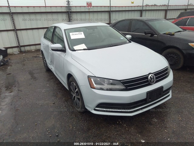 VOLKSWAGEN JETTA 2017 3vwdb7aj4hm273895