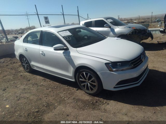 VOLKSWAGEN JETTA 2017 3vwdb7aj4hm277025