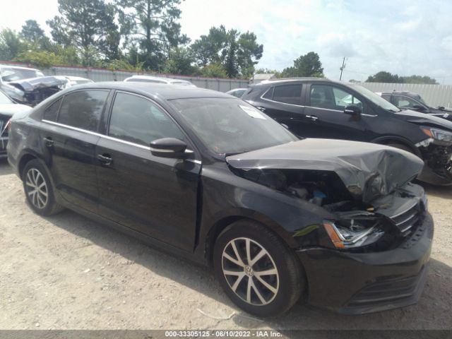 VOLKSWAGEN JETTA 2017 3vwdb7aj4hm277090