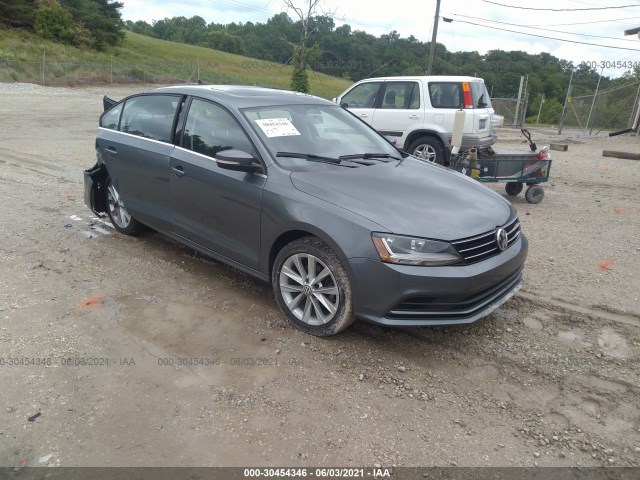 VOLKSWAGEN JETTA 2017 3vwdb7aj4hm279339