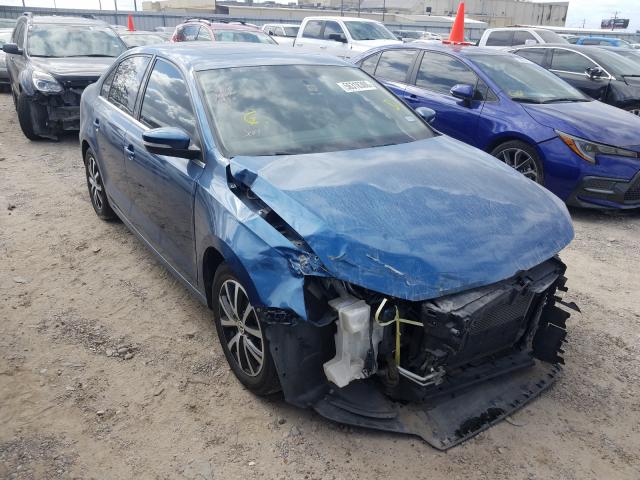 VOLKSWAGEN JETTA 2016 3vwdb7aj4hm281463