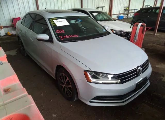 VOLKSWAGEN JETTA 2017 3vwdb7aj4hm285724