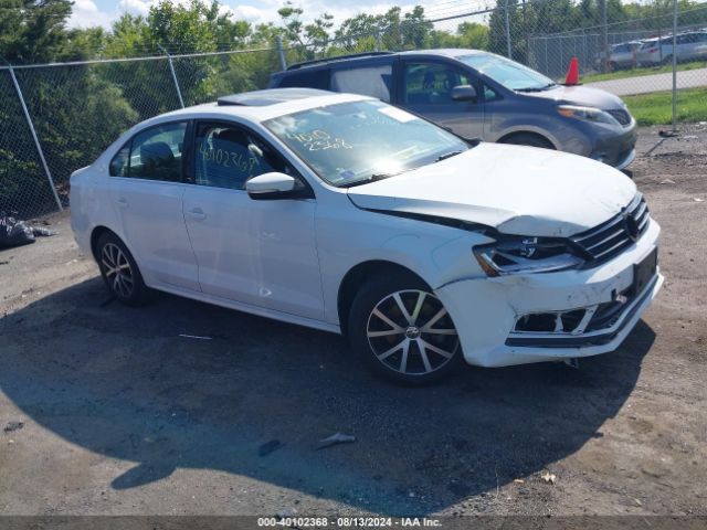 VOLKSWAGEN JETTA 2017 3vwdb7aj4hm290566