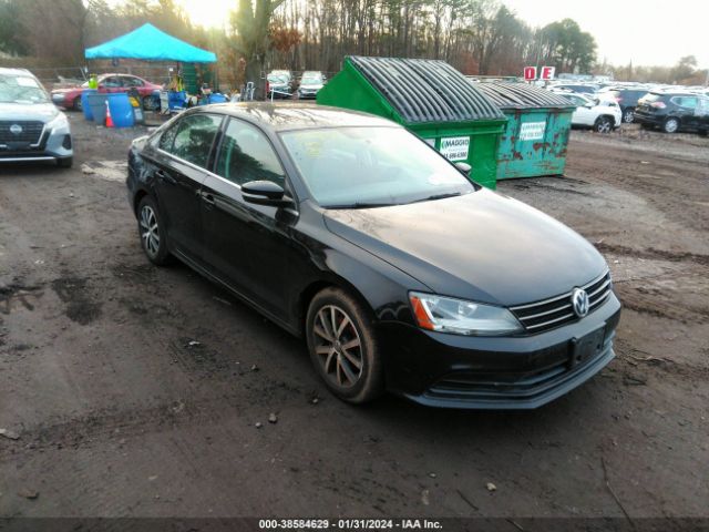 VOLKSWAGEN JETTA 2017 3vwdb7aj4hm293306