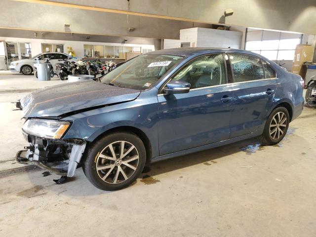 VOLKSWAGEN JETTA 2017 3vwdb7aj4hm293760