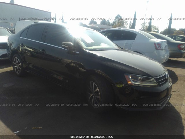 VOLKSWAGEN JETTA 2017 3vwdb7aj4hm293838