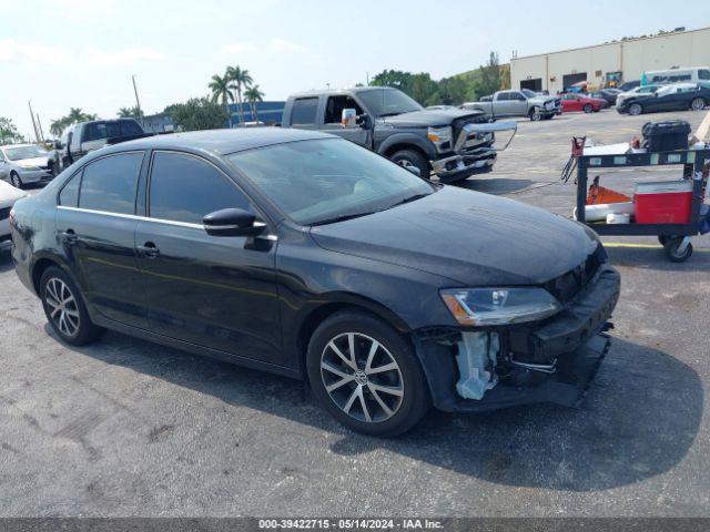 VOLKSWAGEN JETTA 2017 3vwdb7aj4hm296092