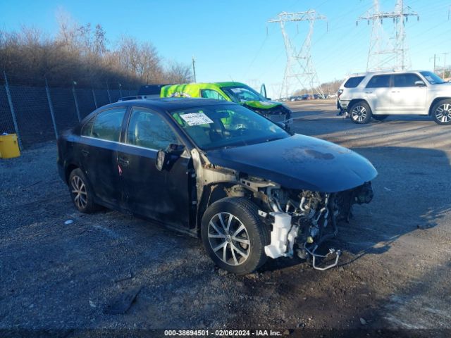 VOLKSWAGEN JETTA 2017 3vwdb7aj4hm305440