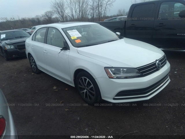 VOLKSWAGEN JETTA 2017 3vwdb7aj4hm329561