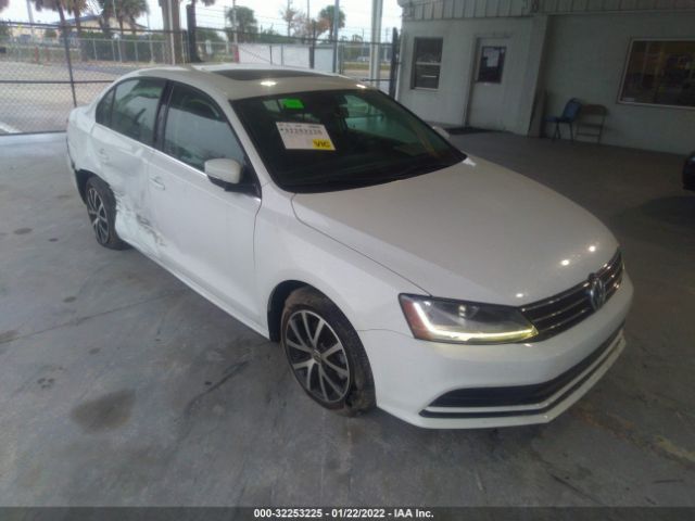 VOLKSWAGEN JETTA 2017 3vwdb7aj4hm330077