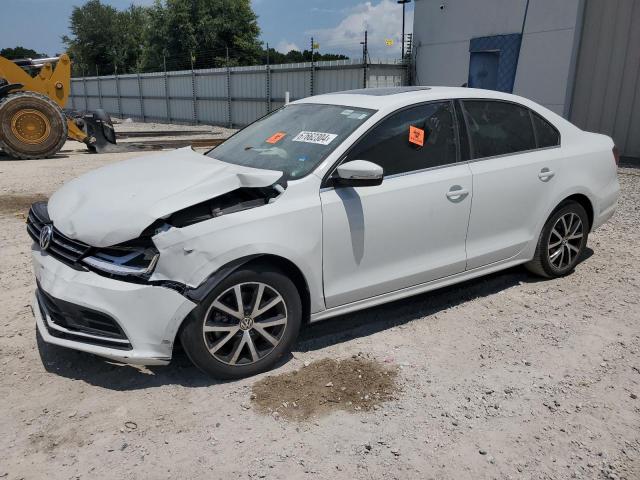 VOLKSWAGEN JETTA SE 2017 3vwdb7aj4hm335327