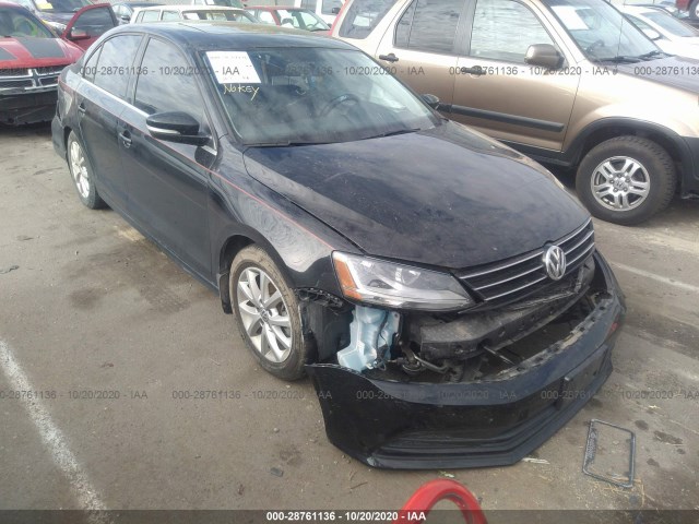 VOLKSWAGEN JETTA 2017 3vwdb7aj4hm342598