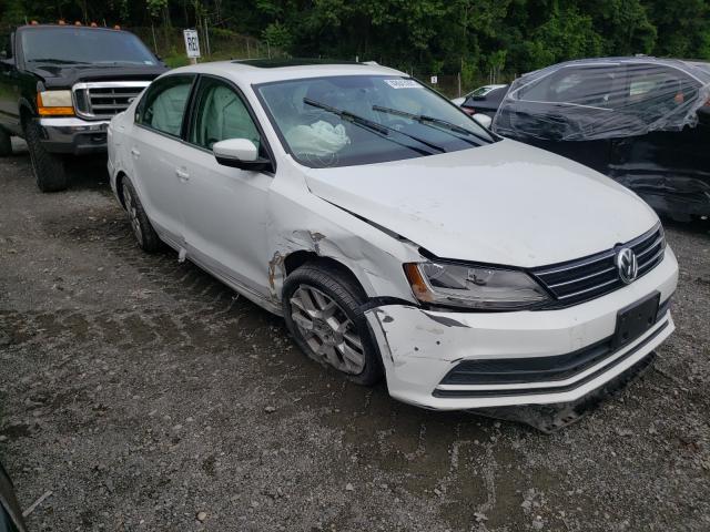 VOLKSWAGEN NULL 2017 3vwdb7aj4hm357165