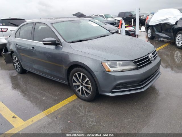 VOLKSWAGEN JETTA 2017 3vwdb7aj4hm358235