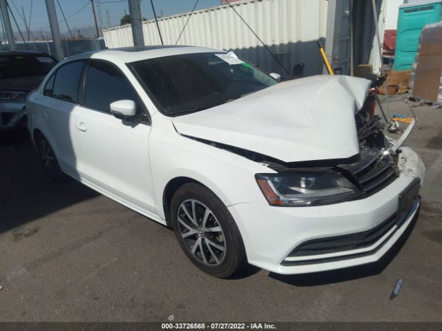 VOLKSWAGEN JETTA 2017 3vwdb7aj4hm359529