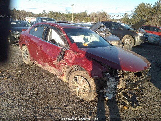 VOLKSWAGEN JETTA 2017 3vwdb7aj4hm361569