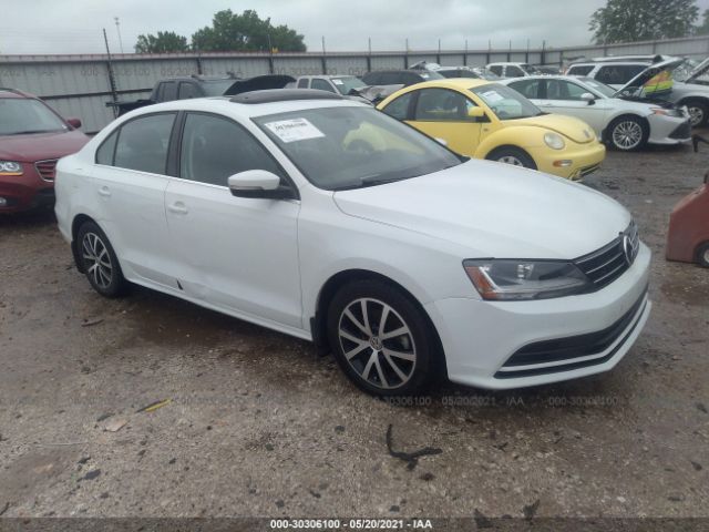 VOLKSWAGEN JETTA 2017 3vwdb7aj4hm363127