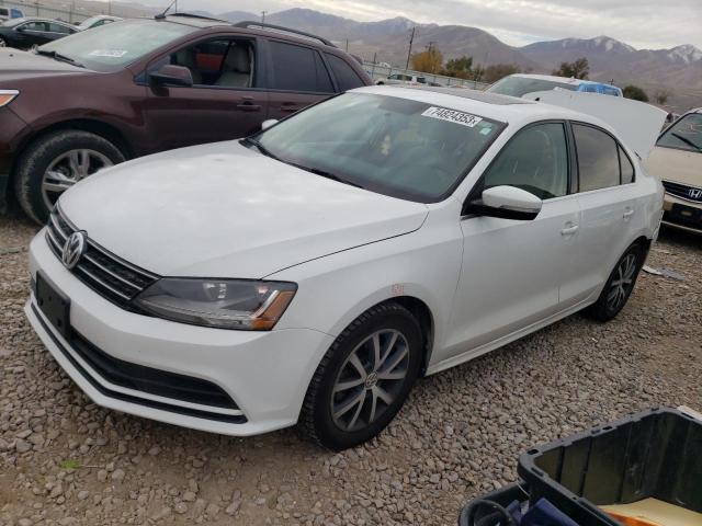 VOLKSWAGEN JETTA 2017 3vwdb7aj4hm375097