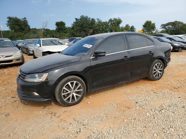 VOLKSWAGEN JETTA SE 2017 3vwdb7aj4hm377819