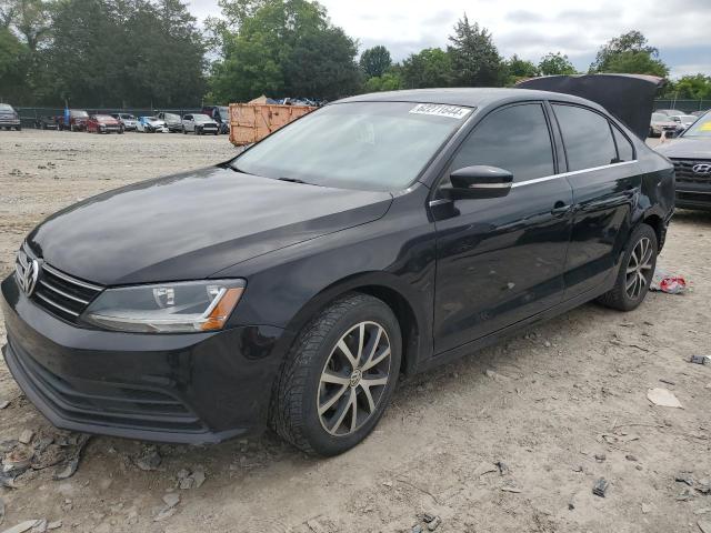 VOLKSWAGEN JETTA 2017 3vwdb7aj4hm381305