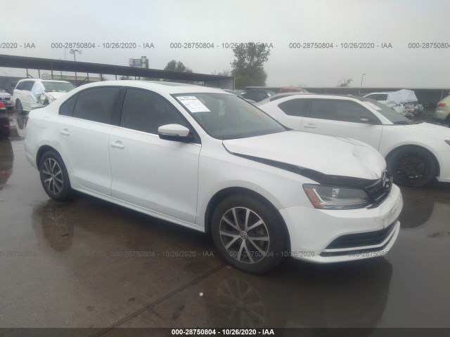 VOLKSWAGEN JETTA 2017 3vwdb7aj4hm399500