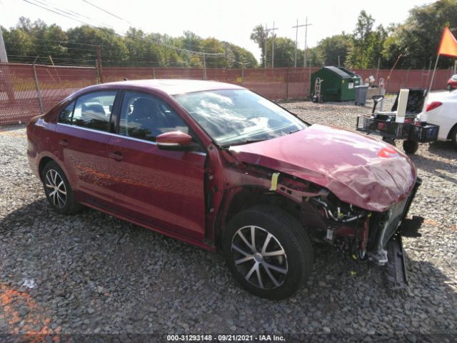 VOLKSWAGEN JETTA 2017 3vwdb7aj4hm403612