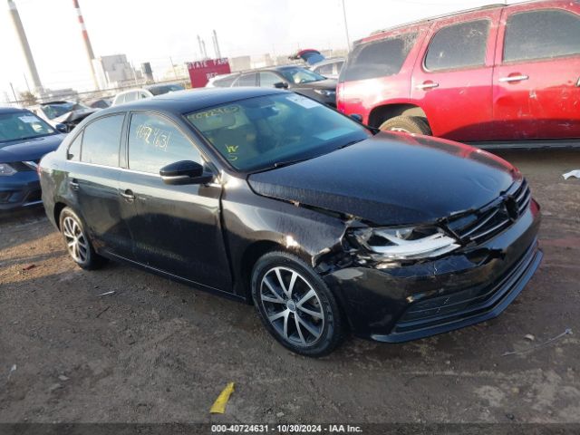 VOLKSWAGEN JETTA 2017 3vwdb7aj4hm407112