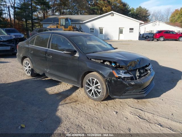 VOLKSWAGEN JETTA 2017 3vwdb7aj4hm413640