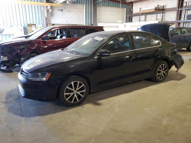 VOLKSWAGEN JETTA 2017 3vwdb7aj4hm416005