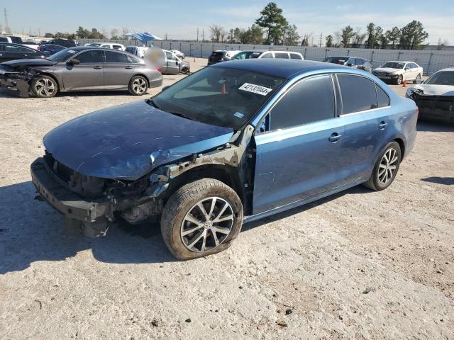 VOLKSWAGEN JETTA 2018 3vwdb7aj4jm205344