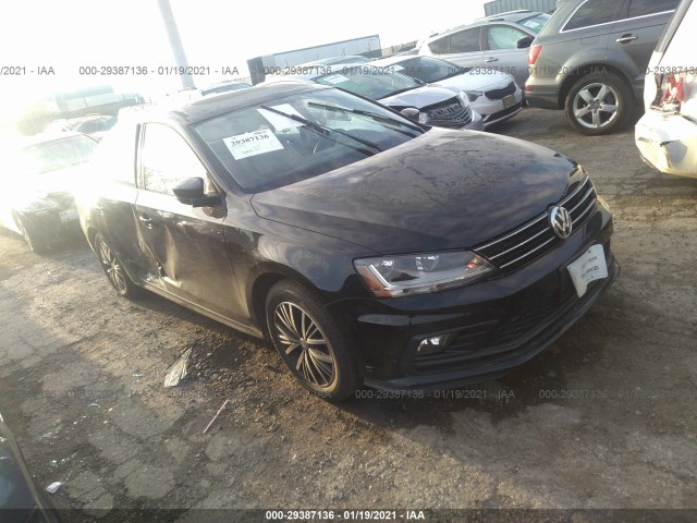 VOLKSWAGEN JETTA 2018 3vwdb7aj4jm210074