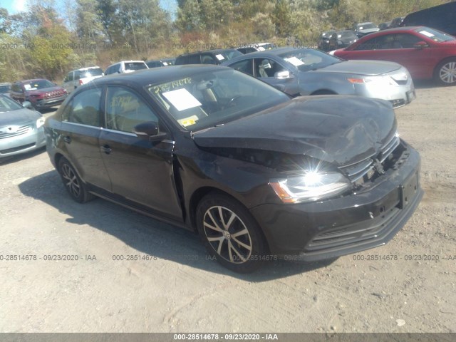 VOLKSWAGEN JETTA 2018 3vwdb7aj4jm222290