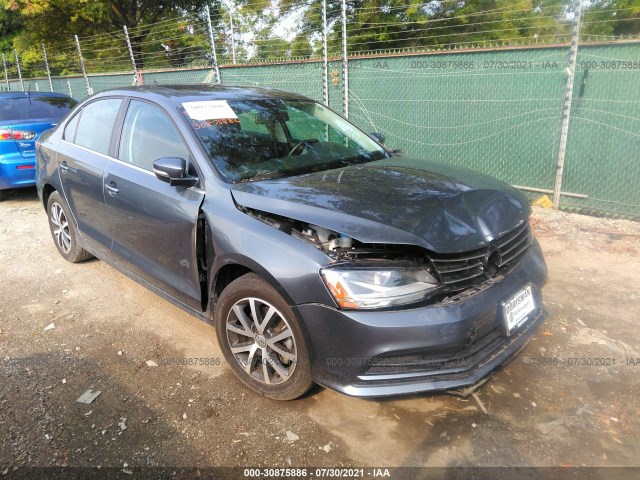 VOLKSWAGEN JETTA 2018 3vwdb7aj4jm224170