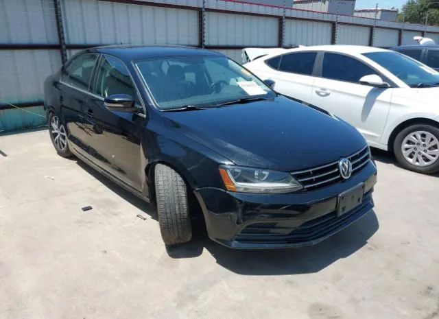 VOLKSWAGEN JETTA 2018 3vwdb7aj4jm225352