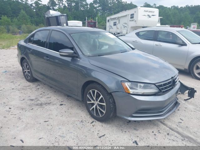 VOLKSWAGEN JETTA 2018 3vwdb7aj4jm239297